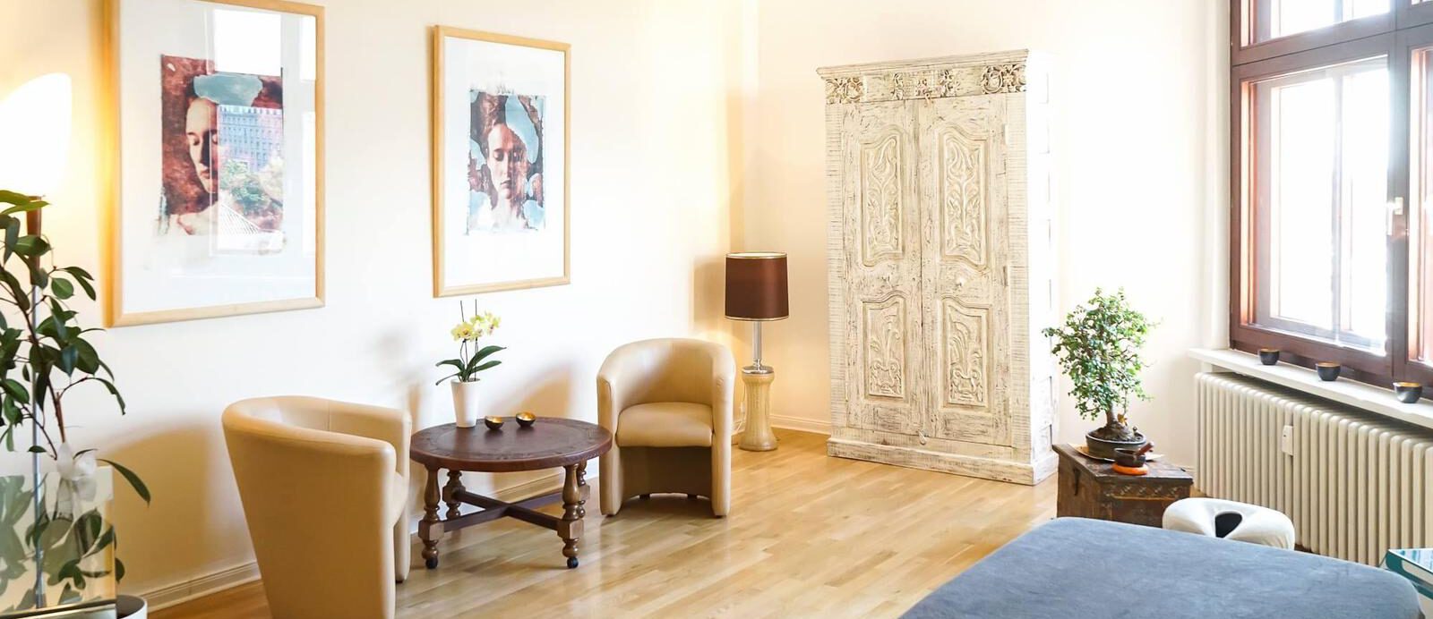 Colon Hydro Therapie Berlin Charlottenburg